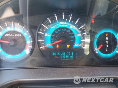 Zdjęcie 9 z 13 samochodu: 2011 FORD FUSION SE VIN:3FAHP0HAXBR216765 - miniatura