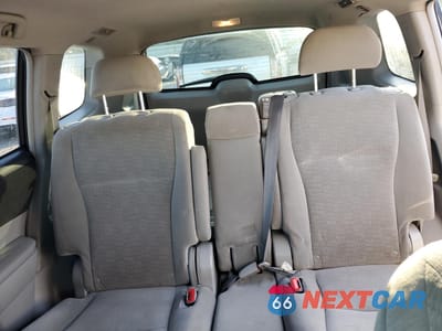 Zdjęcie 10 z 15 samochodu: 2011 TOYOTA HIGHLANDER HYBRID VIN:JTEBC3EH0B2002625 - miniatura