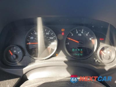 Zdjęcie 9 z 12 samochodu: 2011 JEEP COMPASS SPORT VIN:1J4NF1FB5BD235146 - miniatura