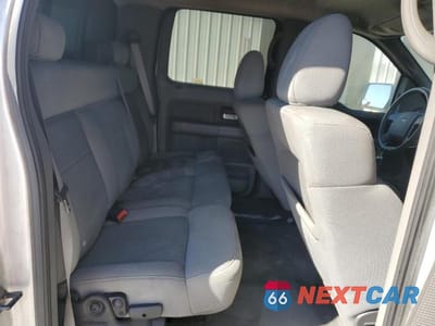 Zdjęcie 10 z 12 samochodu: 2006 FORD F150 SUPERCREW VIN:1FTPW14V26FA91772 - miniatura