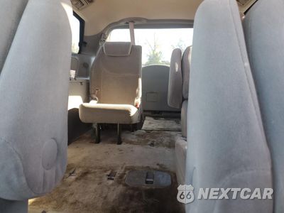 Zdjęcie 10 z 13 samochodu: 2006 TOYOTA SIENNA XLE VIN:5TDZA22CX6S475684 - miniatura