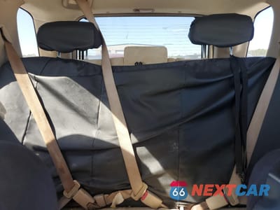 Zdjęcie 10 z 15 samochodu: 2007 KIA SPORTAGE EX VIN:KNDJE723477396442 - miniatura