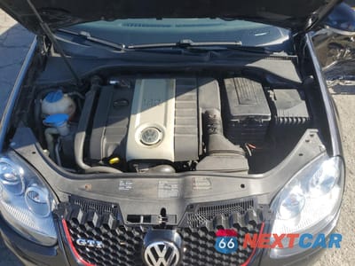 Zdjęcie 11 z 13 samochodu: 2008 VOLKSWAGEN GTI VIN:WVWHV71K38W077547 - miniatura