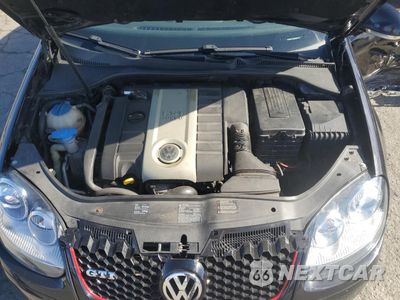 Zdjęcie 11 z 13 samochodu: 2008 VOLKSWAGEN GTI VIN:WVWHV71K38W077547 - miniatura