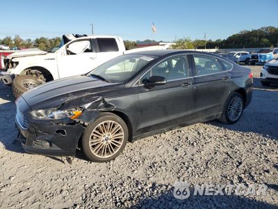 2014 FORD FUSION SE 3FA6P0HD9ER182162 - główne zdjęcie licytacji z USA - miniatura
