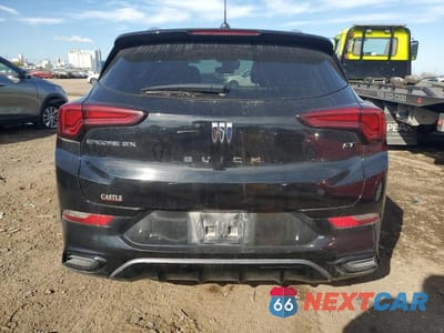Zdjęcie 6 z 13 samochodu: 2024 BUICK ENCORE GX VIN:KL4AMDSL9RB091837 - miniatura