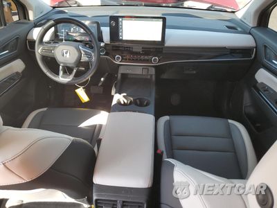 Zdjęcie 8 z 15 samochodu: 2025 HONDA PROLOGUE TOUR VIN:3GPKHWRM7SS507885 - miniatura