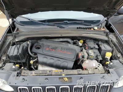 Zdjęcie 12 z 15 samochodu: 2018 JEEP RENEGADE LATITUDE VIN:ZACCJABB8JPG86993 - miniatura