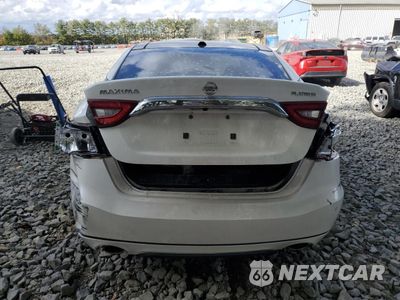 Zdjęcie 6 z 13 samochodu: 2016 NISSAN MAXIMA 3.5S VIN:1N4AA6AP7GC448654 - miniatura