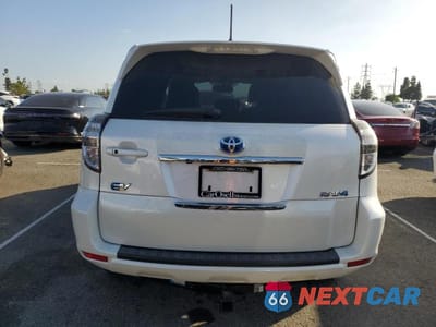 Zdjęcie 6 z 11 samochodu: 2014 TOYOTA RAV4 EV VIN:2T3YL4DV6EW003480 - miniatura