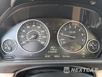 Zdjęcie 9 z 12 samochodu: 2012 BMW 328 I VIN:WBA3A5C52CF346242 - miniatura