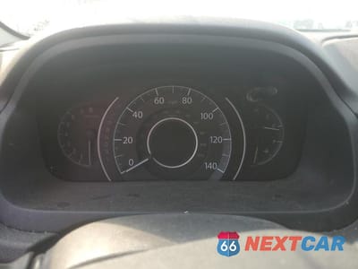 Zdjęcie 9 z 12 samochodu: 2015 HONDA CR-V EX VIN:2HKRM4H55FH700188 - miniatura