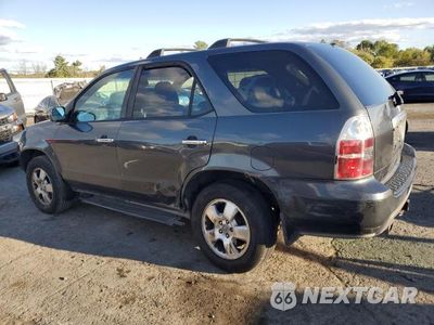 Drugie zdjęcie samochodu z przodu: 2005 ACURA MDX VIN:2HNYD182X5H512431 - miniatura