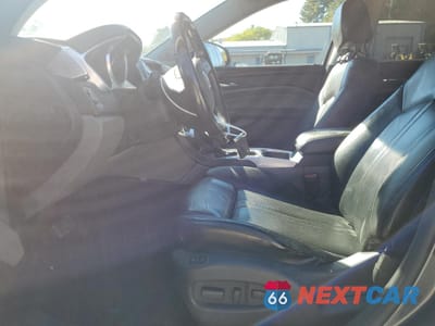 Zdjęcie 7 z 13 samochodu: 2010 CADILLAC SRX LUXURY COLLECTION VIN:3GYFNAEY9AS620429 - miniatura