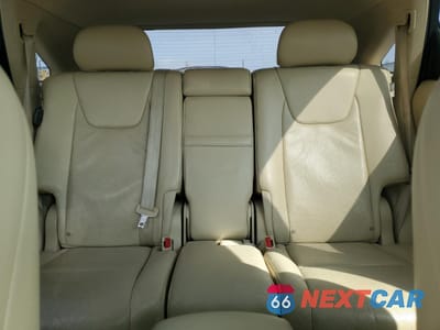 Zdjęcie 10 z 16 samochodu: 2012 LEXUS RX 350 VIN:2T2BK1BA9CC149527 - miniatura