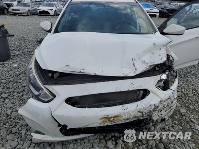 Zdjęcie 11 z 14 samochodu: 2017 HYUNDAI ACCENT SE VIN:KMHCT5AE4HU320501 - miniatura
