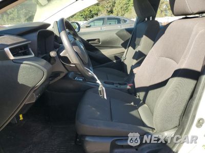 Zdjęcie 7 z 14 samochodu: 2024 TOYOTA COROLLA LE VIN:5YFB4MDE1RP149188 - miniatura