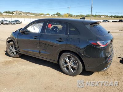 Drugie zdjęcie samochodu z przodu: 2025 HONDA HR-V EXL VIN:3CZRZ2H75SM779481 - miniatura