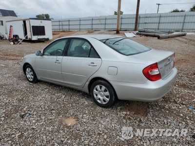 Drugie zdjęcie samochodu z przodu: 2004 TOYOTA CAMRY LE VIN:4T1BE32K54U871142 - miniatura