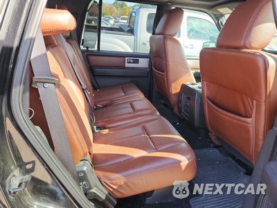 Zdjęcie 10 z 12 samochodu: 2013 FORD EXPEDITION XLT VIN:1FMJU1J54DEF16231 - miniatura