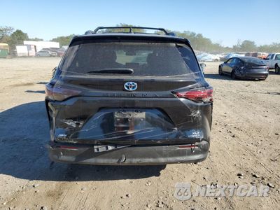 Zdjęcie 6 z 16 samochodu: 2023 TOYOTA SIENNA XLE VIN:5TDJSKFC3PS099920 - miniatura