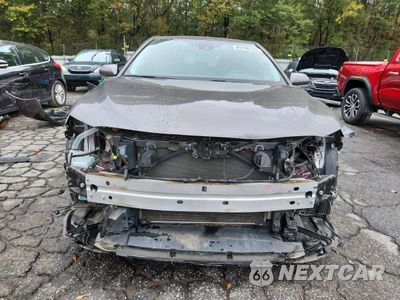 Piąte zdjęcie samochodu w środku: 2020 TOYOTA CAMRY SE VIN:4T1M11AKXLU962447 - miniatura
