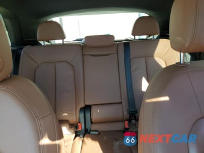 Zdjęcie 10 z 15 samochodu: 2022 AUDI Q3 PREMIUM 40 VIN:WA1AUCF38N1001937 - miniatura
