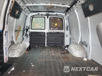 Zdjęcie 10 z 13 samochodu: 2011 CHEVROLET EXPRESS G1500 VIN:1GCSGAFX3B1135632 - miniatura