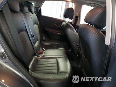 Zdjęcie 11 z 12 samochodu: 2015 INFINITI QX50 VIN:JN1BJ0HR7FM771018 - miniatura