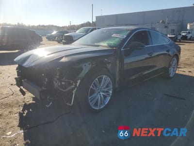 2019 AUDI A7 PREMIUM WAUP2AF23KN092960 - główne zdjęcie licytacji z USA - miniatura