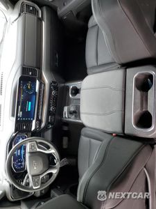 Zdjęcie 8 z 15 samochodu: 2025 CHEVROLET SILVERADO K1500 RST VIN:1GCUKEED9SZ166276 - miniatura