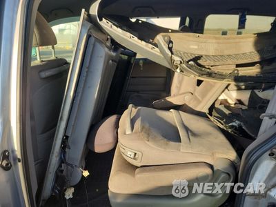 Zdjęcie 11 z 13 samochodu: 2010 HONDA ODYSSEY EX VIN:5FNRL3H47AB081847 - miniatura