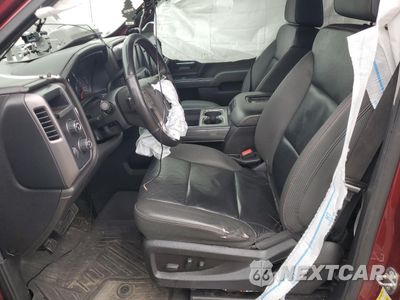 Zdjęcie 7 z 14 samochodu: 2017 GMC SIERRA K1500 SLT VIN:1GTV2NEC0HZ132778 - miniatura