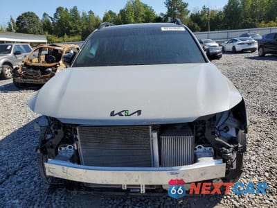 Piąte zdjęcie samochodu w środku: 2025 KIA SORENTO SX VIN:5XYRKDJF7SG359967 - miniatura