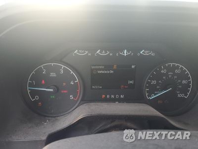 Zdjęcie 9 z 12 samochodu: 2023 FORD F550 SUPER DUTY VIN:1FDUF5HT7PDA08901 - miniatura
