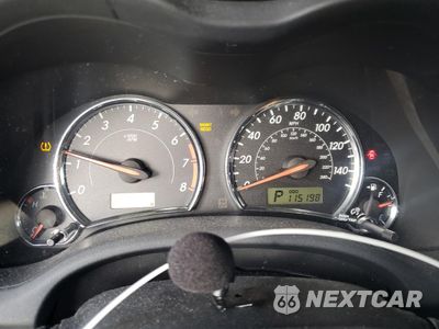 Zdjęcie 9 z 14 samochodu: 2011 TOYOTA COROLLA VIN:2T1BU4EE7BC696616 - miniatura