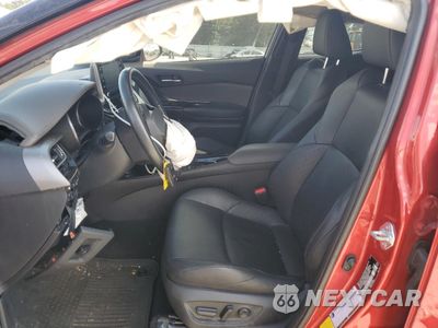Zdjęcie 7 z 13 samochodu: 2020 TOYOTA C-HR XLE VIN:NMTKHMBX6LR106682 - miniatura
