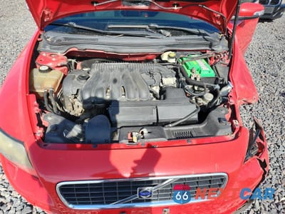 Zdjęcie 11 z 13 samochodu: 2007 VOLVO S40 2.4I VIN:YV1MS382972308781 - miniatura