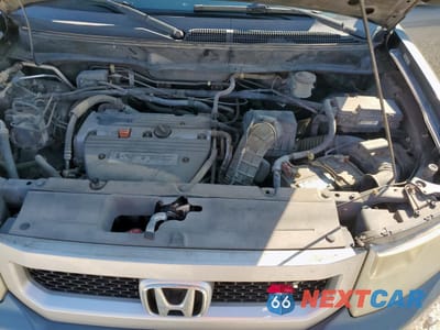 Zdjęcie 11 z 14 samochodu: 2011 HONDA ELEMENT EX VIN:5J6YH1H73BL001075 - miniatura