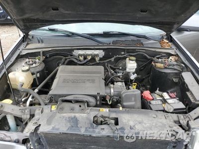 Zdjęcie 11 z 12 samochodu: 2012 FORD ESCAPE LIMITED VIN:1FMCU9EG9CKA36284 - miniatura
