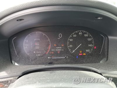Zdjęcie 9 z 14 samochodu: 2022 HONDA CIVIC SPORT VIN:19XFL2H82NE002631 - miniatura