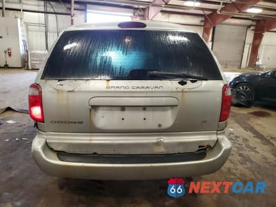 Zdjęcie 6 z 15 samochodu: 2002 DODGE GRAND CARAVAN EL VIN:1B4GP34392B575475 - miniatura