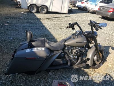 2018 HARLEY-DAVIDSON FLHRXS 1HD1KVC16JB641805 - główne zdjęcie licytacji z USA - miniatura