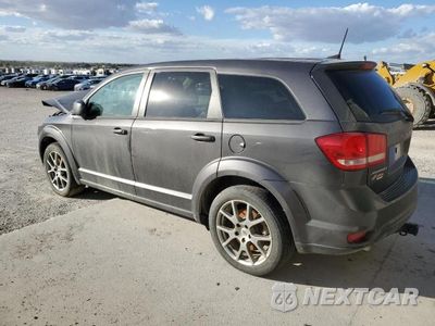 Drugie zdjęcie samochodu z przodu: 2019 DODGE JOURNEY GT VIN:3C4PDDEG6KT785064 - miniatura