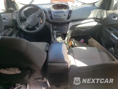 Zdjęcie 8 z 14 samochodu: 2017 FORD ESCAPE SE VIN:1FMCU0GD8HUB45653 - miniatura