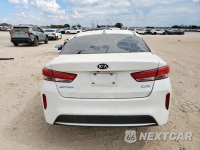 Zdjęcie 6 z 14 samochodu: 2017 KIA OPTIMA HYBRID VIN:KNAGT4LC3H5008043 - miniatura