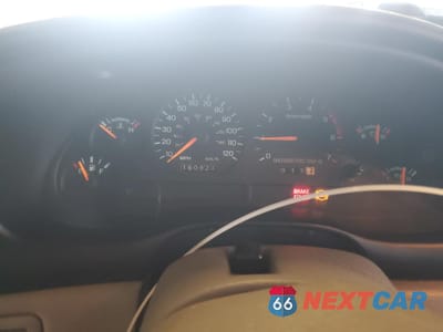 Zdjęcie 9 z 15 samochodu: 1996 FORD MUSTANG VIN:1FALP4443TF233780 - miniatura