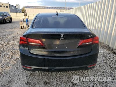 Zdjęcie 6 z 12 samochodu: 2016 ACURA TLX VIN:19UUB2F39GA009665 - miniatura