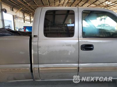 Zdjęcie 10 z 11 samochodu: 1999 CHEVROLET SILVERADO C1500 VIN:2GCEC19T5X1144500 - miniatura