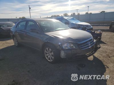 Czwarte zdjęcie samochodu z boku: 2006 TOYOTA AVALON XL VIN:4T1BK36B76U158071 - miniatura